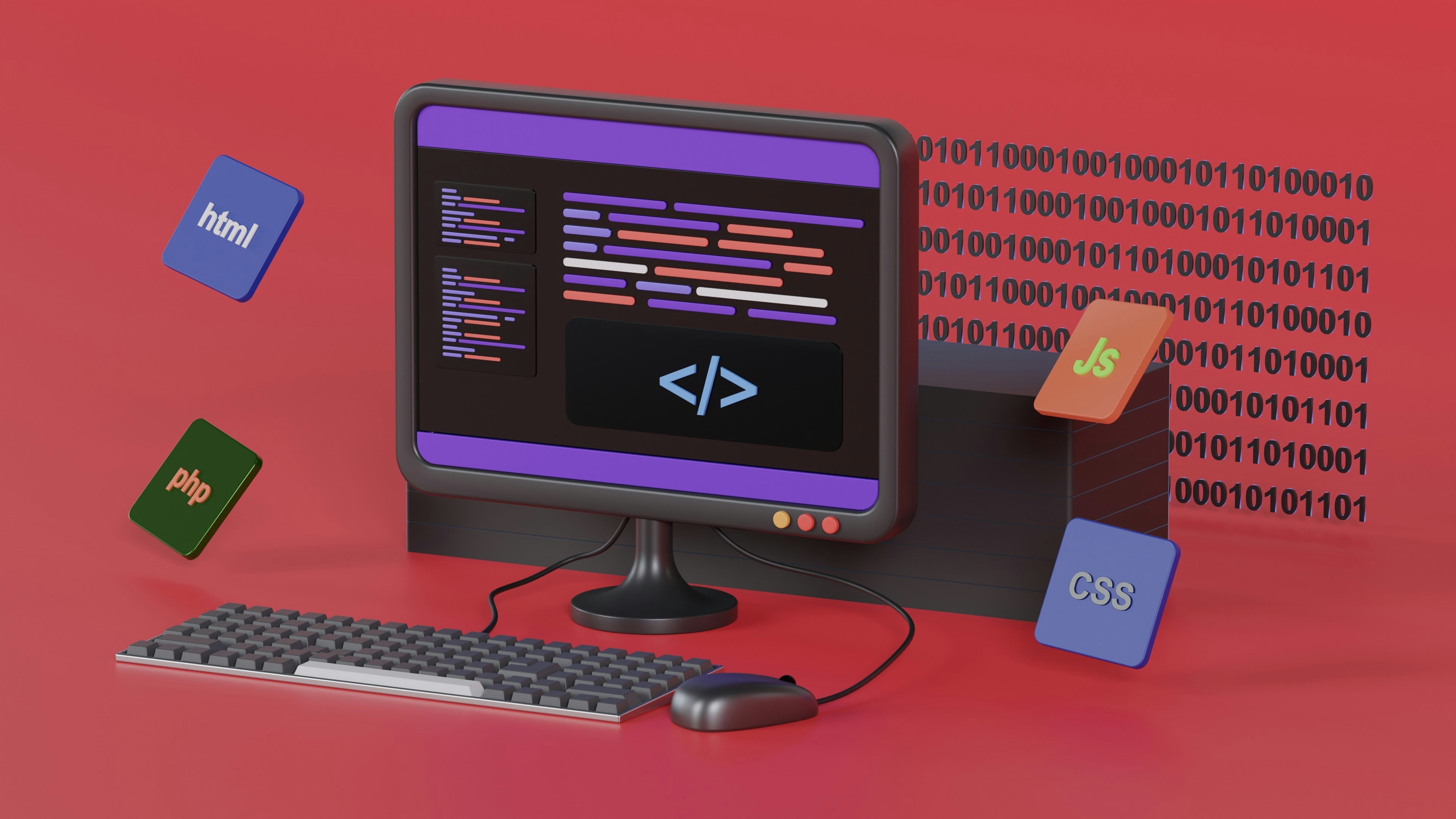 Frontend image