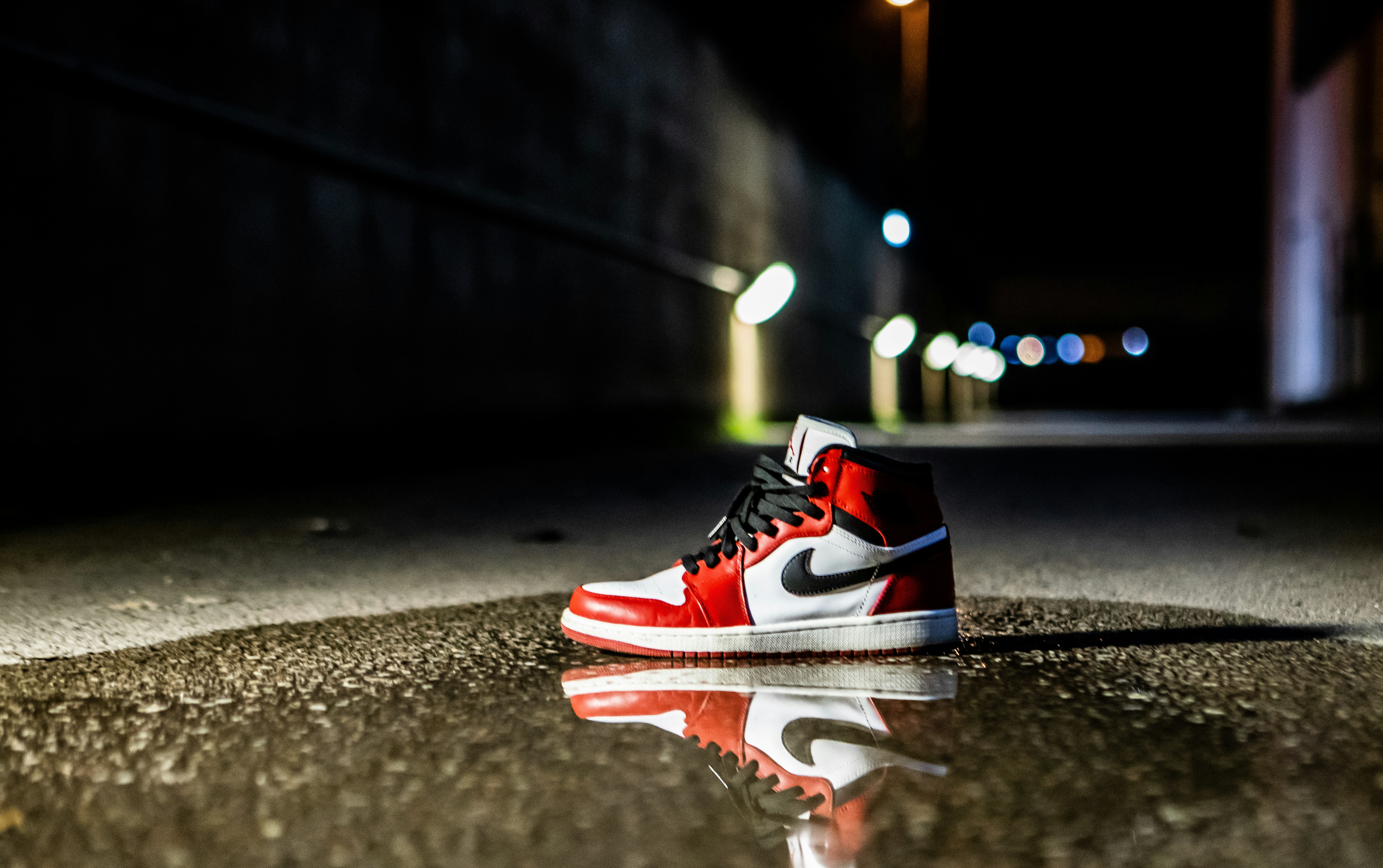 Sneaker 1